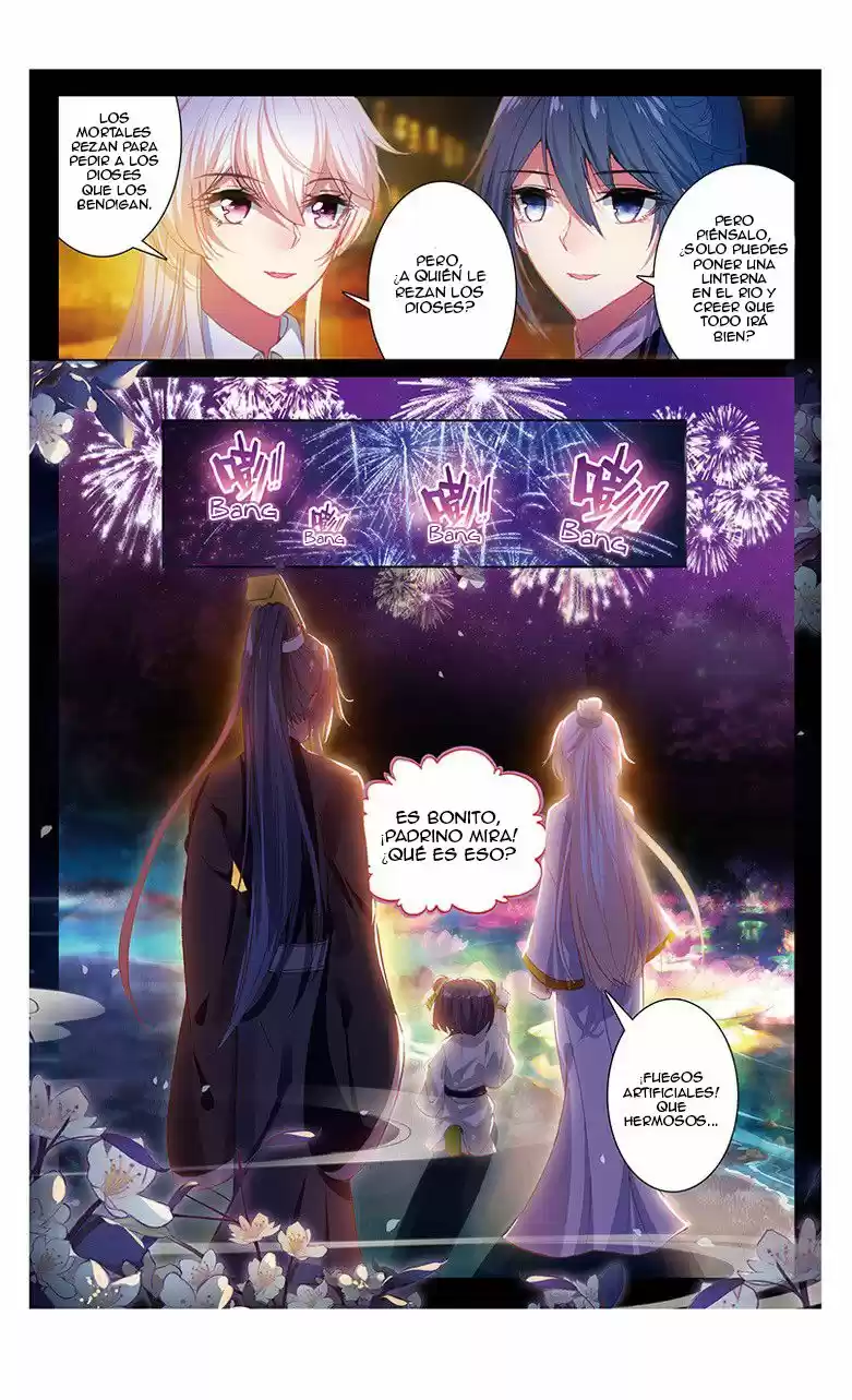 Ten Miles of Peach Blossoms (2017) - Capítulo 38 - Página 12 - LectorTMOo