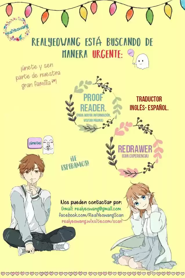 Ten Miles of Peach Blossoms (2017) - Capítulo 43 - Página 13 - LectorTMOo
