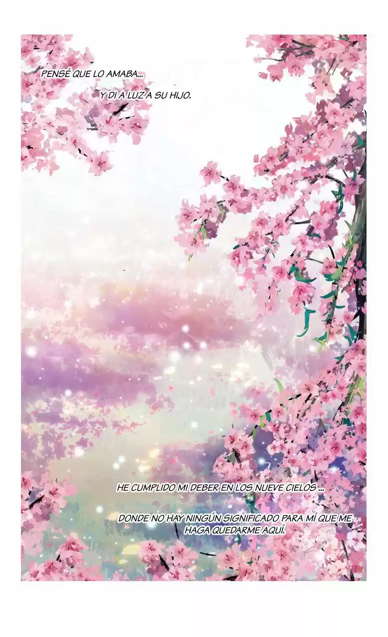 Ten Miles of Peach Blossoms (2017) - Capítulo 6 - Página 12 - LectorTMOo