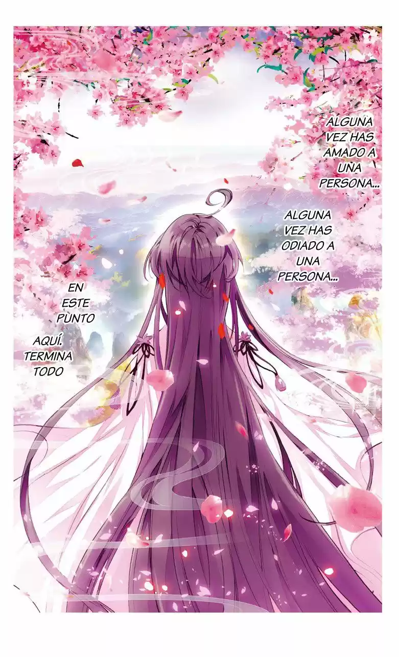 Ten Miles of Peach Blossoms (2017) - Capítulo 6 - Página 13 - LectorTMOo