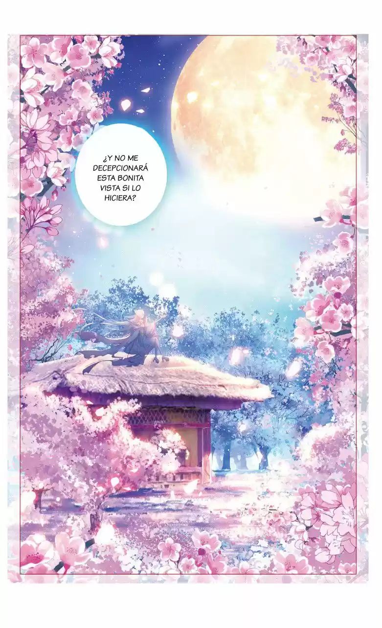 Ten Miles of Peach Blossoms (2017) - Capítulo 8 - Página 12 - LectorTMOo