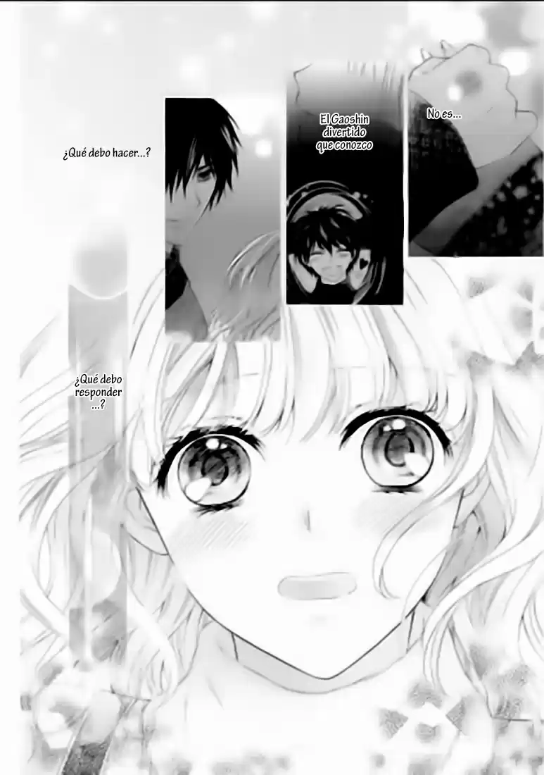Ten ni Kou (2014) - Capítulo 15 - Página 9 - LectorTMOo