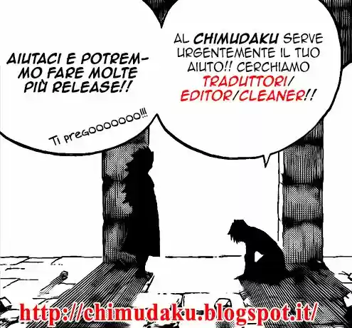 Ten ni Kou (2014) - Capítulo 19 - Página 5 - LectorTMOo
