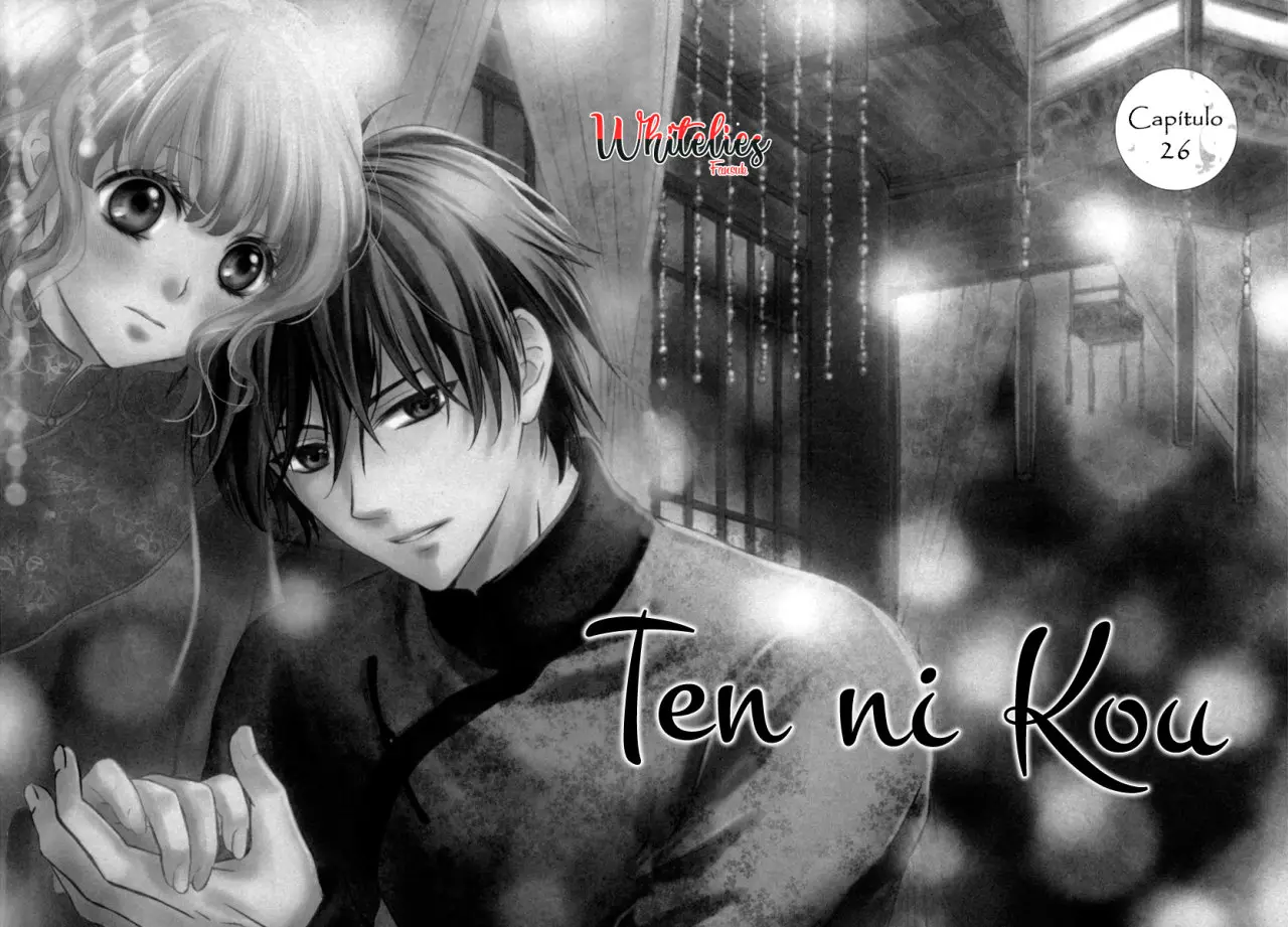 Ten ni Kou (2014) - Capítulo 26 - Página 4 - LectorTMOo