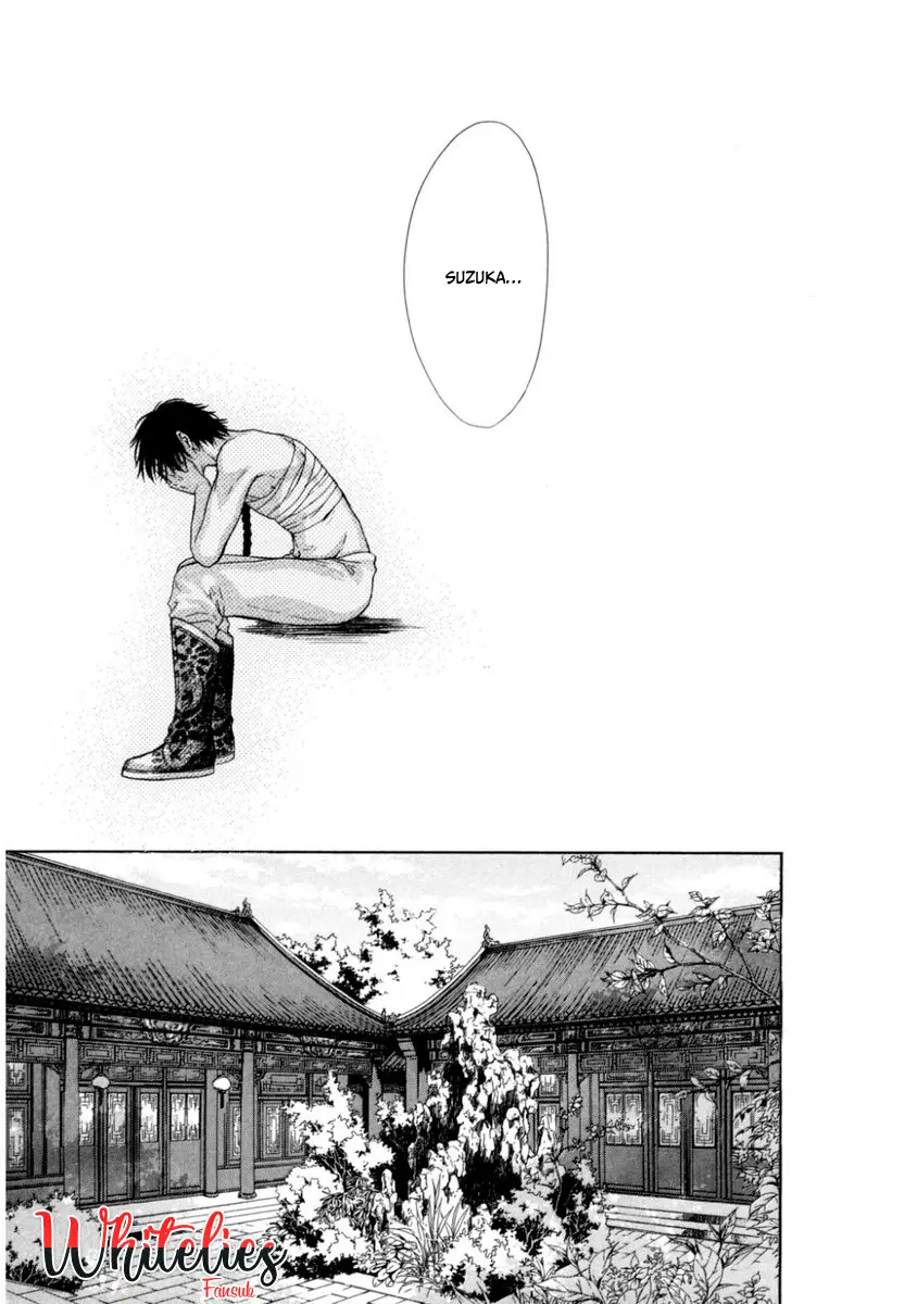 Ten ni Kou (2014) - Capítulo 31 - Página 13 - LectorTMOo