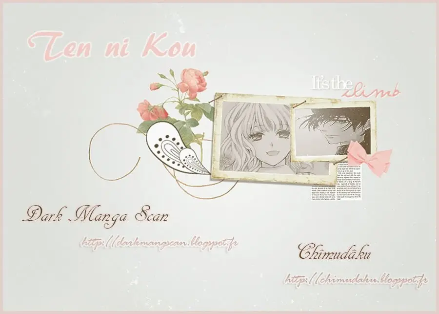 Ten ni Kou (2014) - Capítulo 50 - Página 8 - LectorTMOo
