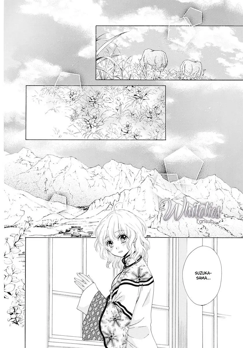 Ten ni Kou (2014) - Capítulo 52 - Página 5 - LectorTMOo