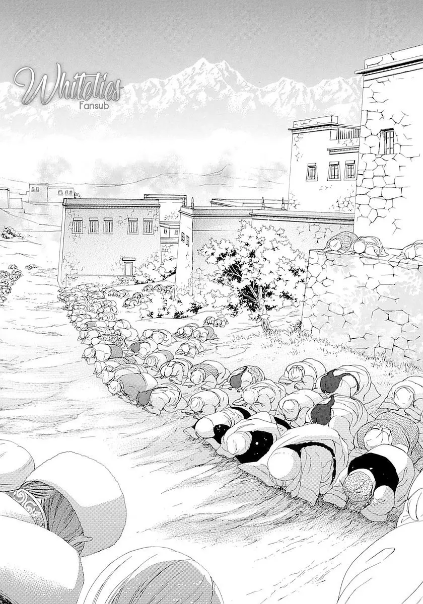 Ten ni Kou (2014) - Capítulo 57 - Página 13 - LectorTMOo