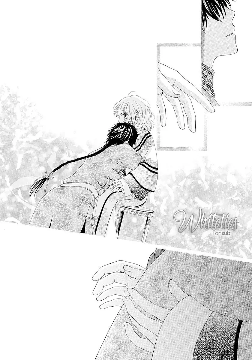 Ten ni Kou (2014) - Capítulo 59 - Página 9 - LectorTMOo