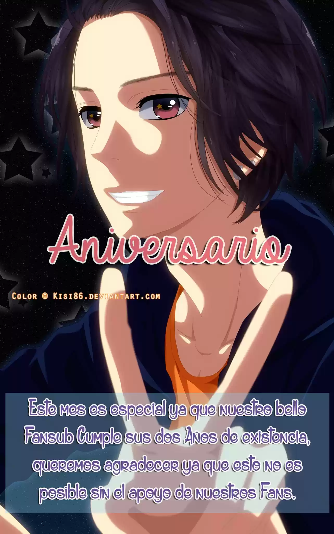 Ten ni Kou (2014) - Capítulo 7 - Página 4 - LectorTMOo
