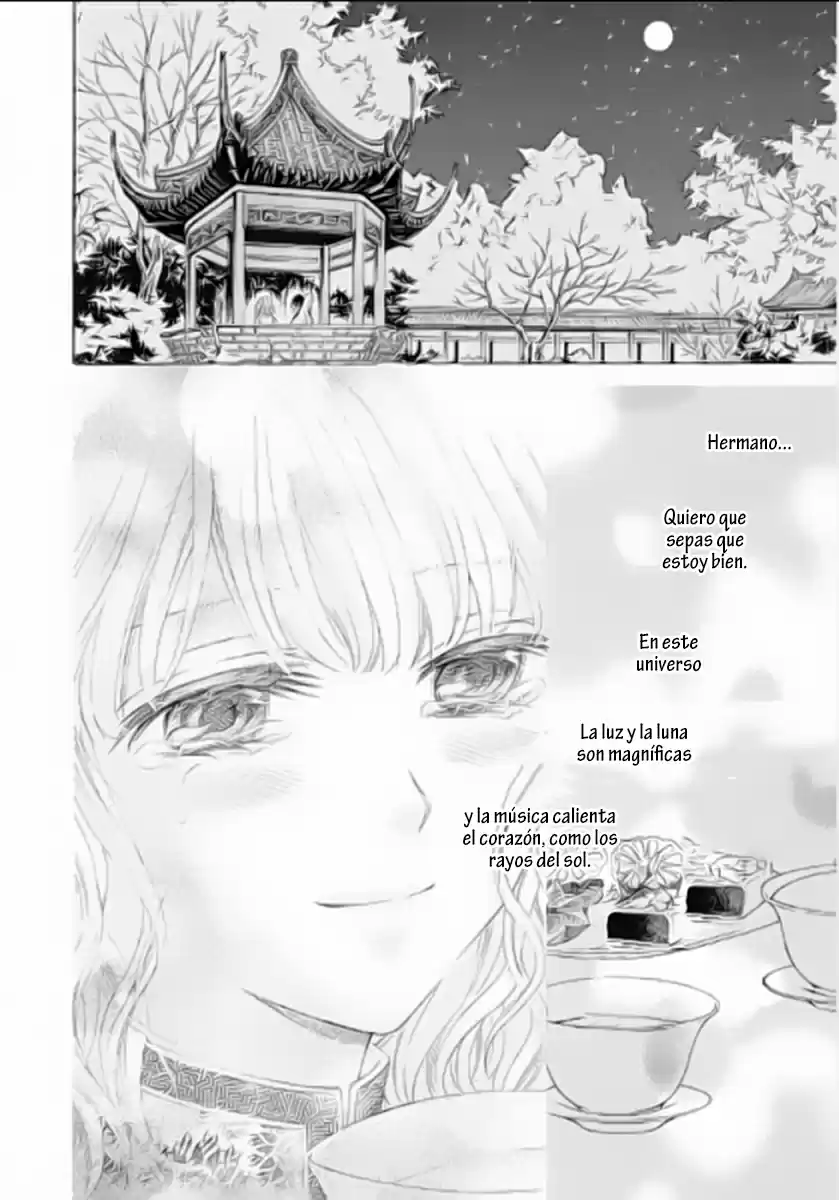 Ten ni Kou (2014) - Capítulo 8 - Página 9 - LectorTMOo