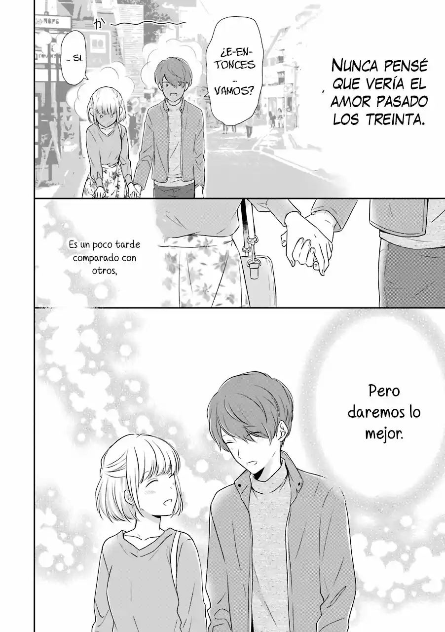 Tengo casi 30 años, pero este es mi primer amor (2019) - Capítulo 10 - Página 14 - LectorTMOo