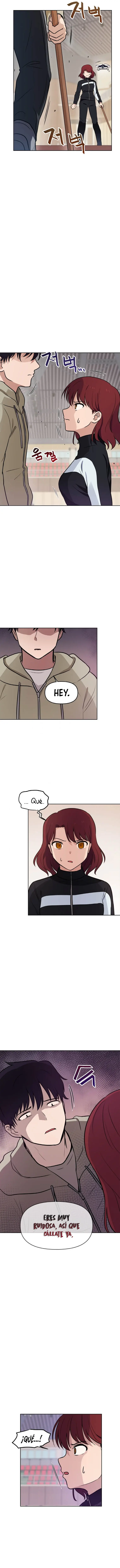 Tengo el nivel máximo de suerte (2022) - Capítulo 18 - Página 4 - LectorTMOo