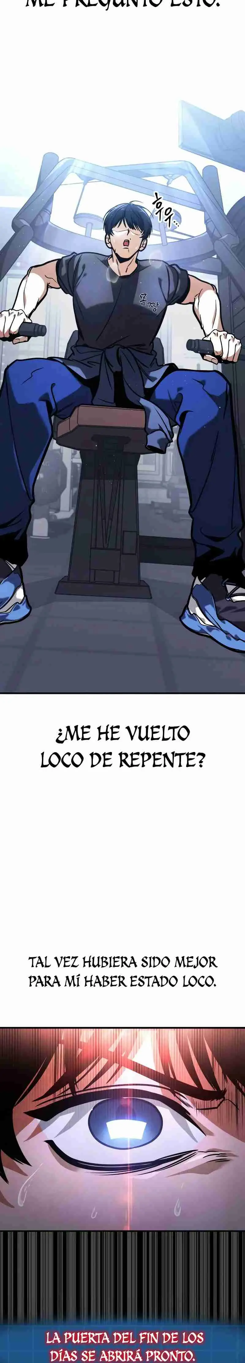 Tengo la guía exclusiva de la torre (2025) - Capítulo 1 - Página 5 - LectorTMOo