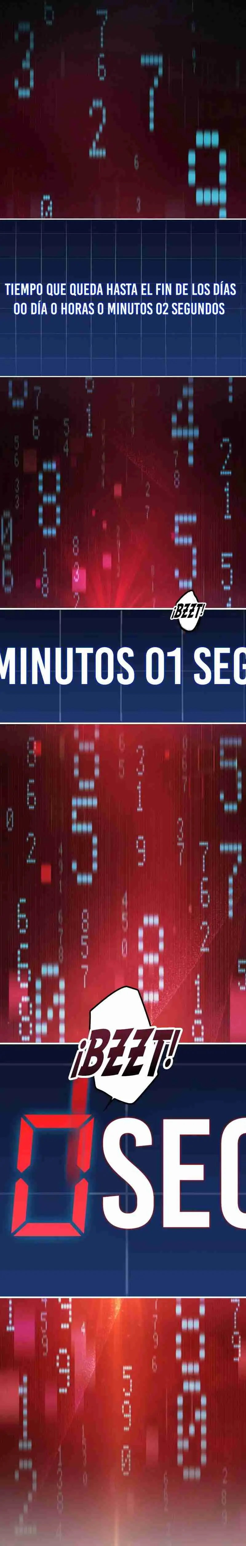 Tengo la guía exclusiva de la torre (2025) - Capítulo 1 - Página 7 - LectorTMOo