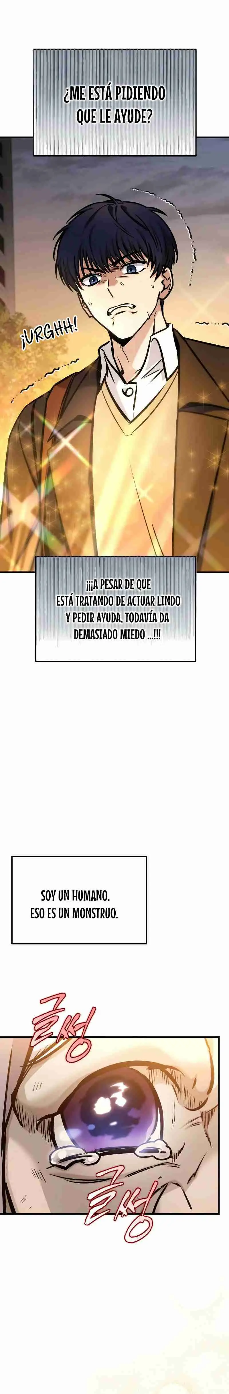 Tengo la guía exclusiva de la torre (2025) - Capítulo 1 - Página 17 - LectorTMOo