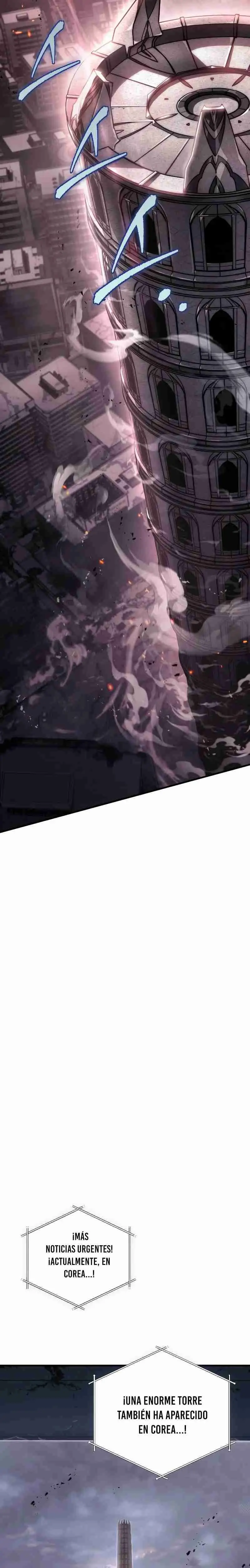 Tengo la guía exclusiva de la torre (2025) - Capítulo 1 - Página 29 - LectorTMOo
