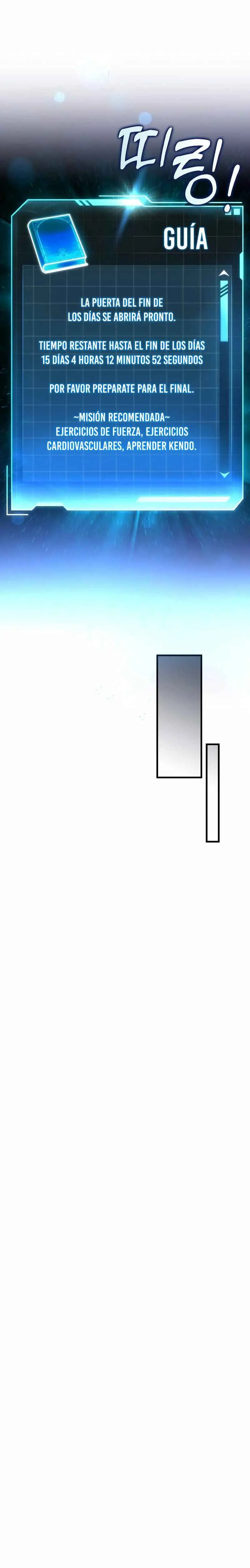 Tengo la guía exclusiva de la torre (2025) - Capítulo 1 - Página 36 - LectorTMOo
