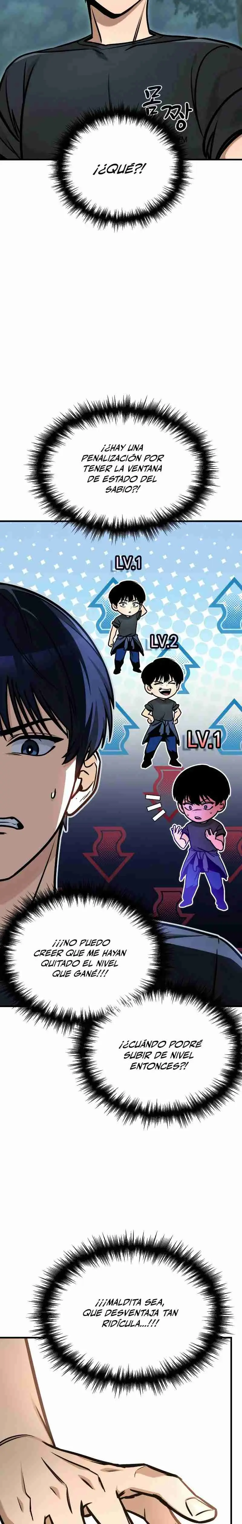 Tengo la guía exclusiva de la torre (2025) - Capítulo 1 - Página 53 - LectorTMOo