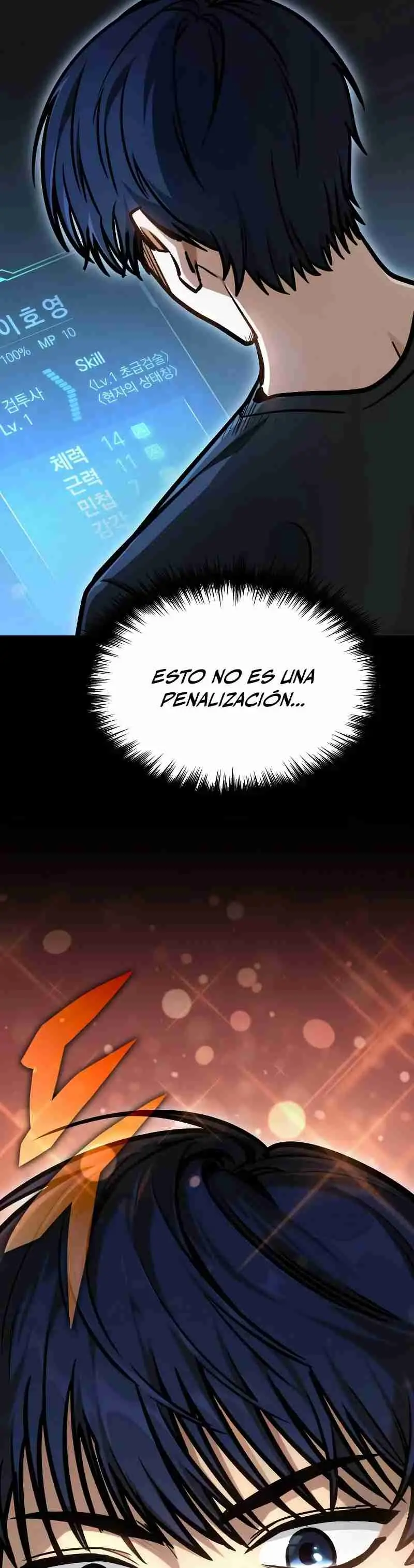 Tengo la guía exclusiva de la torre (2025) - Capítulo 1 - Página 56 - LectorTMOo