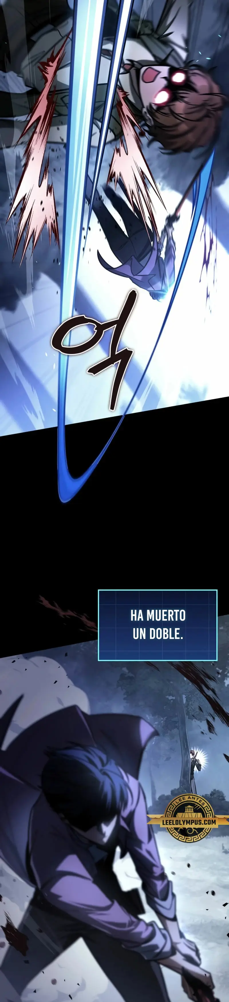 Tengo la guía exclusiva de la torre (2025) - Capítulo 10 - Página 6 - LectorTMOo