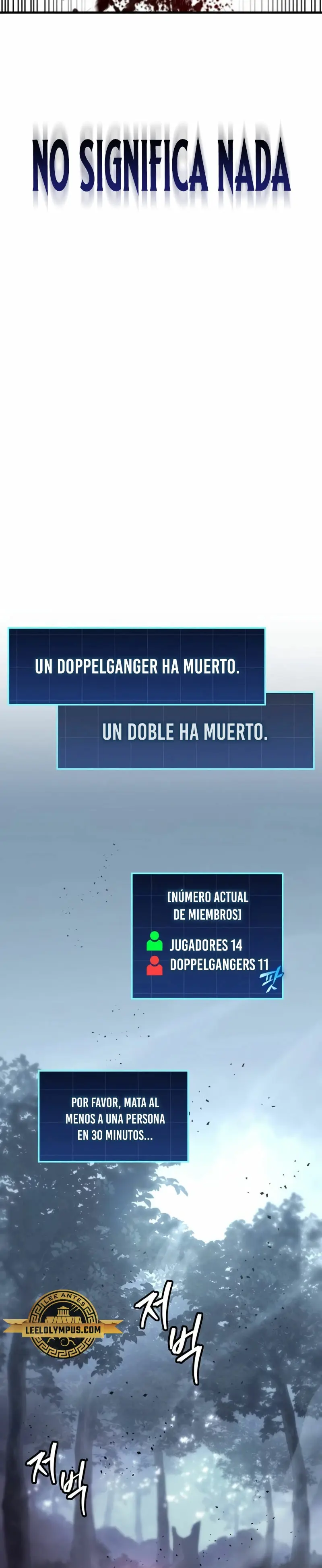 Tengo la guía exclusiva de la torre (2025) - Capítulo 10 - Página 45 - LectorTMOo