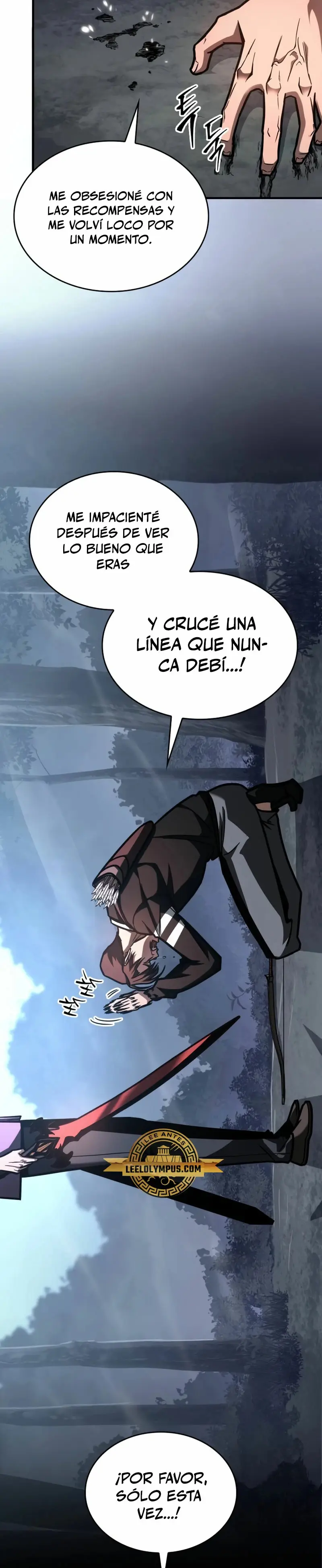 Tengo la guía exclusiva de la torre (2025) - Capítulo 10 - Página 49 - LectorTMOo