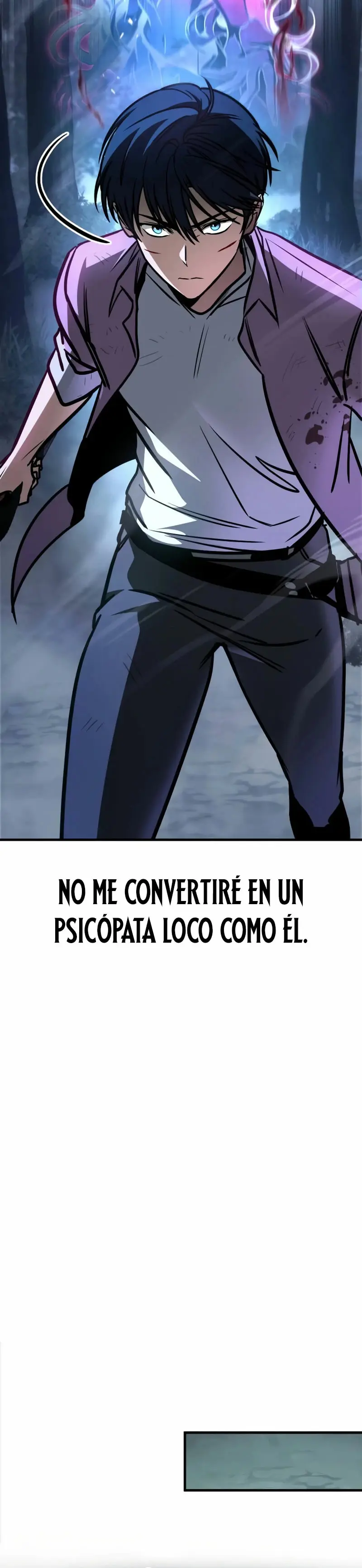 Tengo la guía exclusiva de la torre (2025) - Capítulo 11 - Página 15 - LectorTMOo