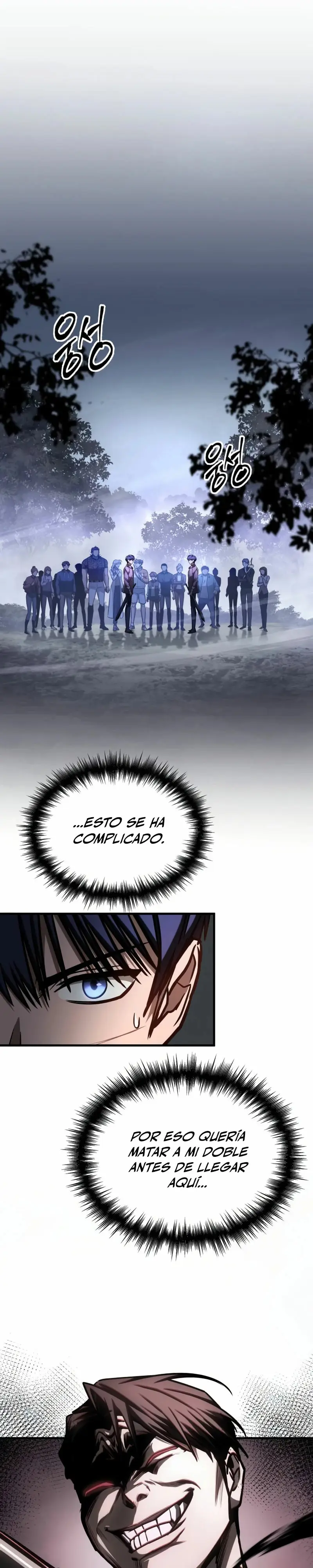 Tengo la guía exclusiva de la torre (2025) - Capítulo 11 - Página 24 - LectorTMOo