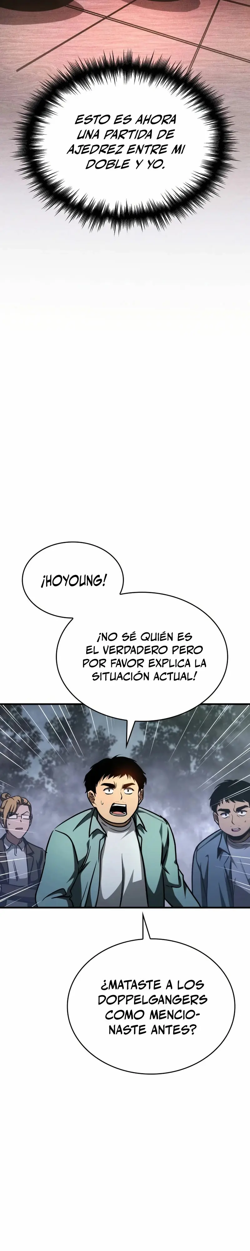 Tengo la guía exclusiva de la torre (2025) - Capítulo 11 - Página 26 - LectorTMOo