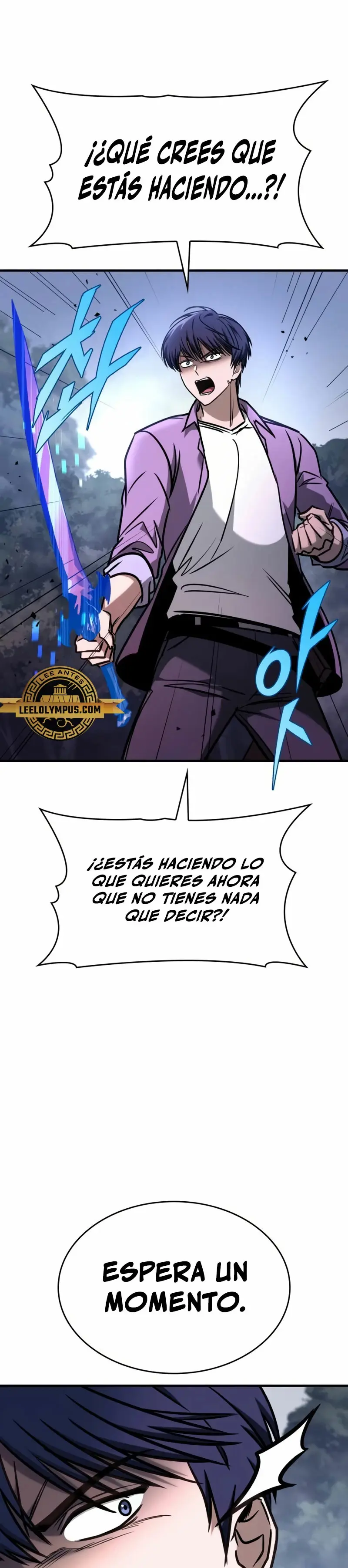 Tengo la guía exclusiva de la torre (2025) - Capítulo 12 - Página 4 - LectorTMOo