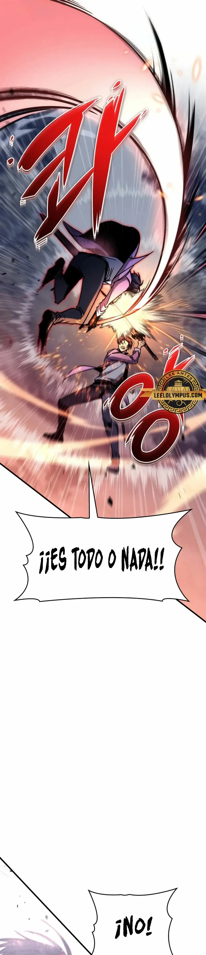 Tengo la guía exclusiva de la torre (2025) - Capítulo 12 - Página 22 - LectorTMOo