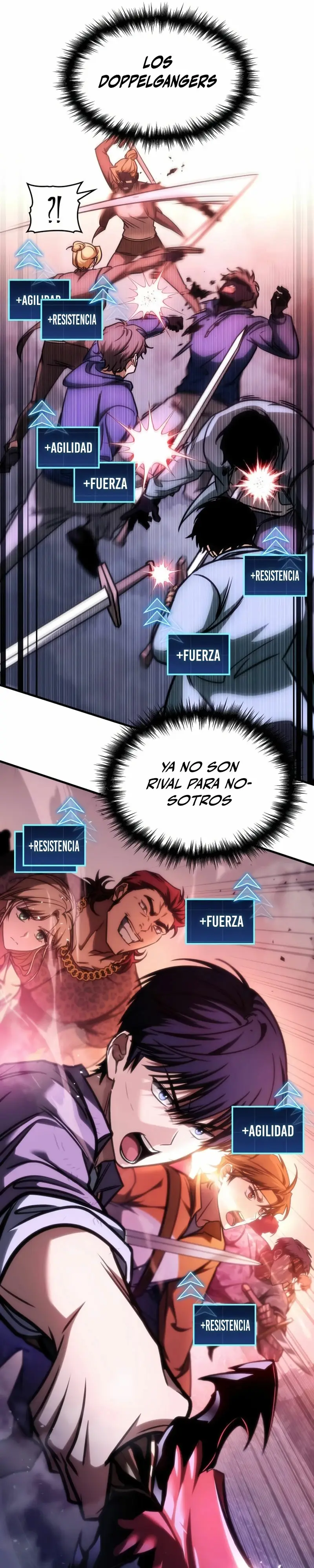 Tengo la guía exclusiva de la torre (2025) - Capítulo 12 - Página 24 - LectorTMOo