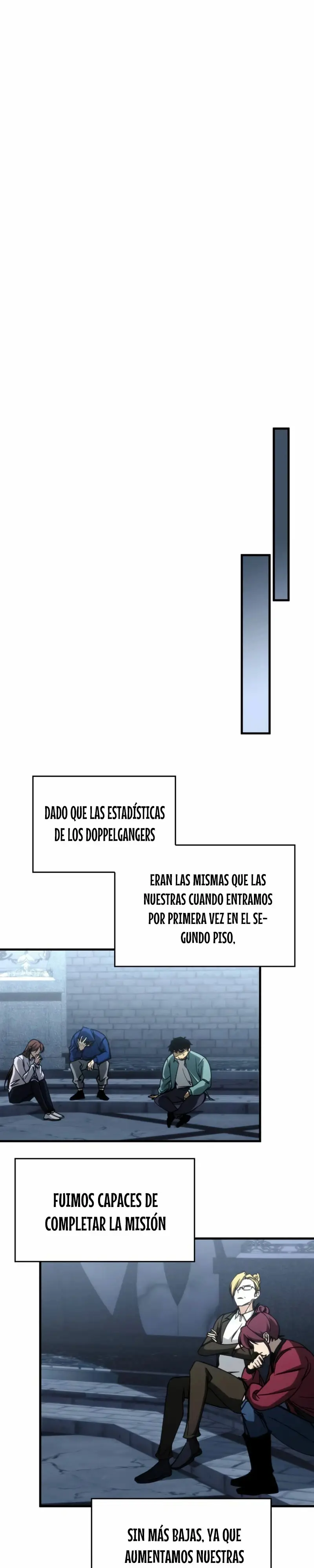 Tengo la guía exclusiva de la torre (2025) - Capítulo 12 - Página 26 - LectorTMOo