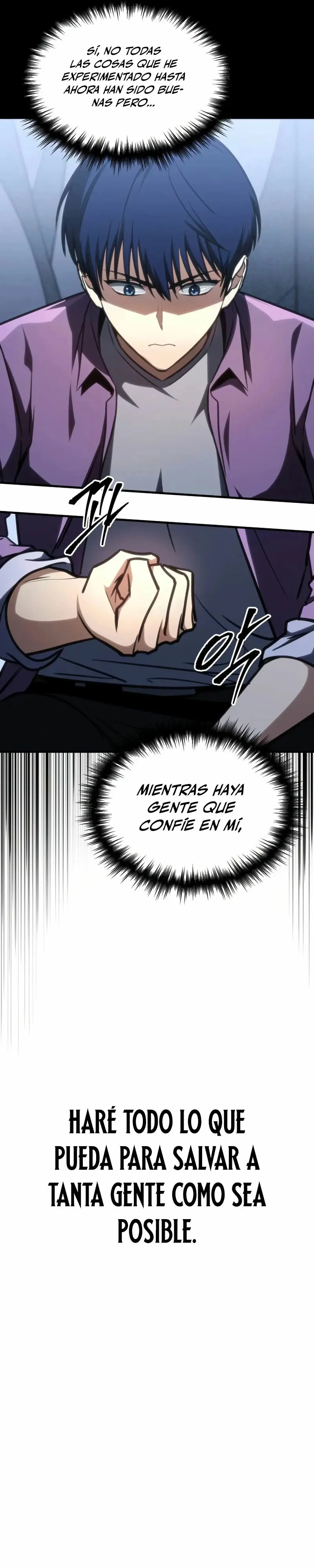 Tengo la guía exclusiva de la torre (2025) - Capítulo 12 - Página 31 - LectorTMOo