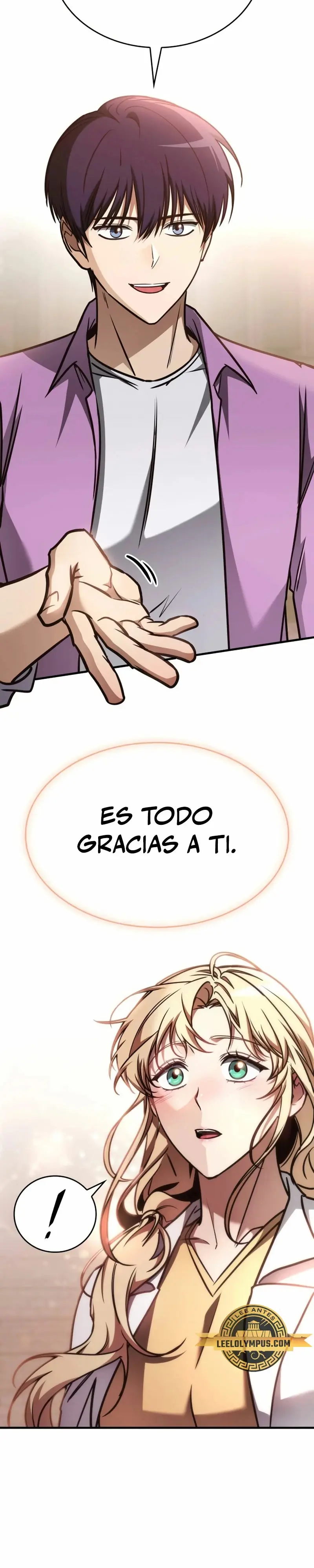 Tengo la guía exclusiva de la torre (2025) - Capítulo 13 - Página 12 - LectorTMOo