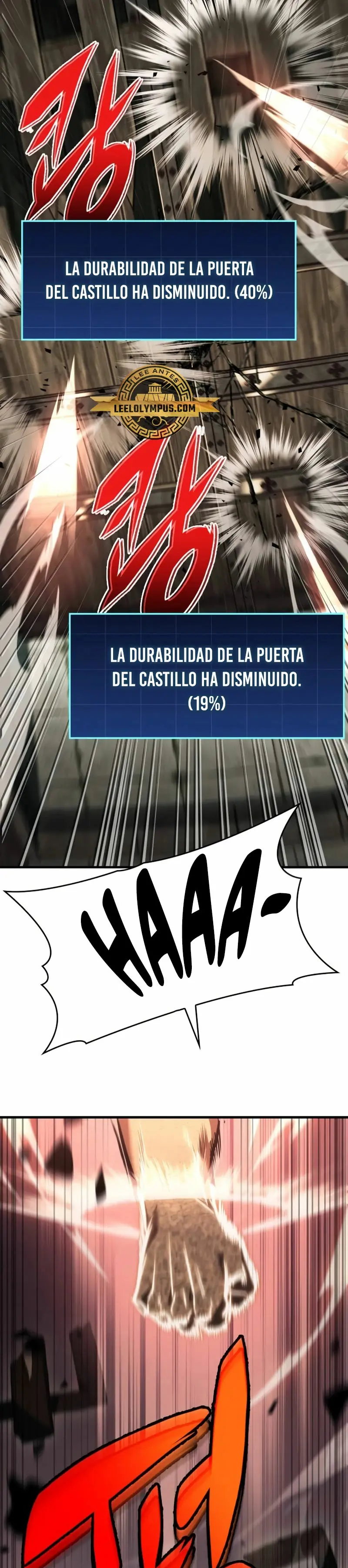 Tengo la guía exclusiva de la torre (2025) - Capítulo 13 - Página 31 - LectorTMOo