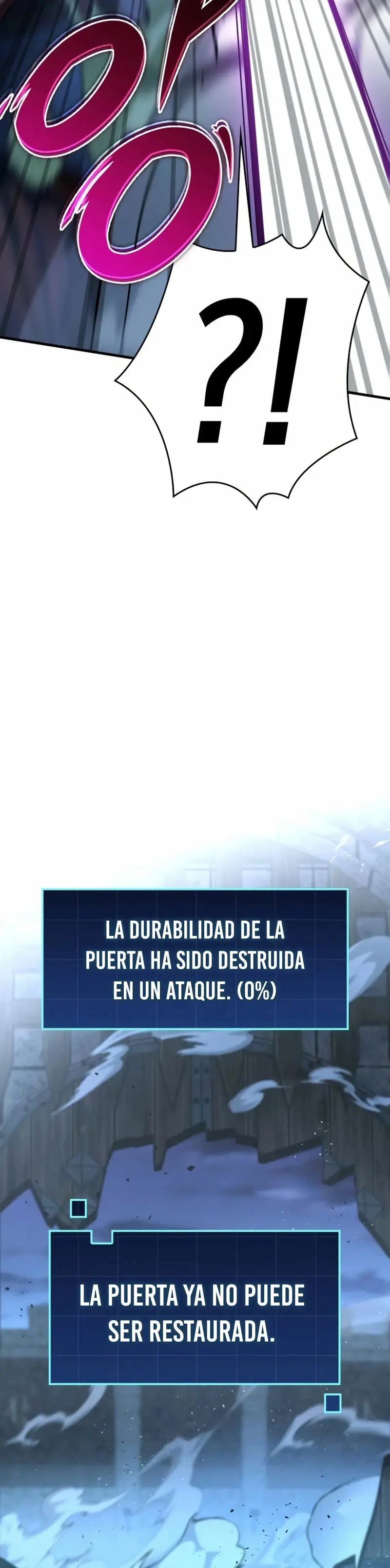 Tengo la guía exclusiva de la torre (2025) - Capítulo 14 - Página 15 - LectorTMOo
