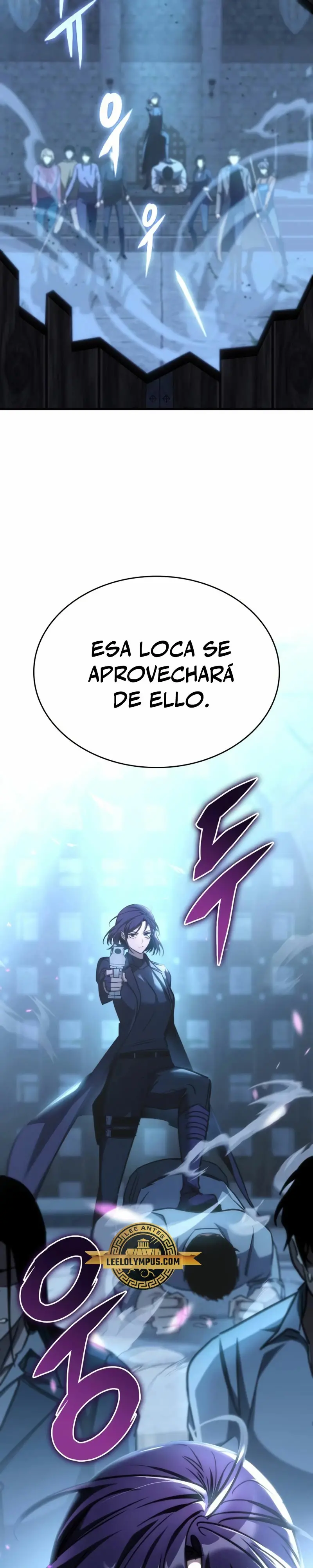 Tengo la guía exclusiva de la torre (2025) - Capítulo 14 - Página 18 - LectorTMOo