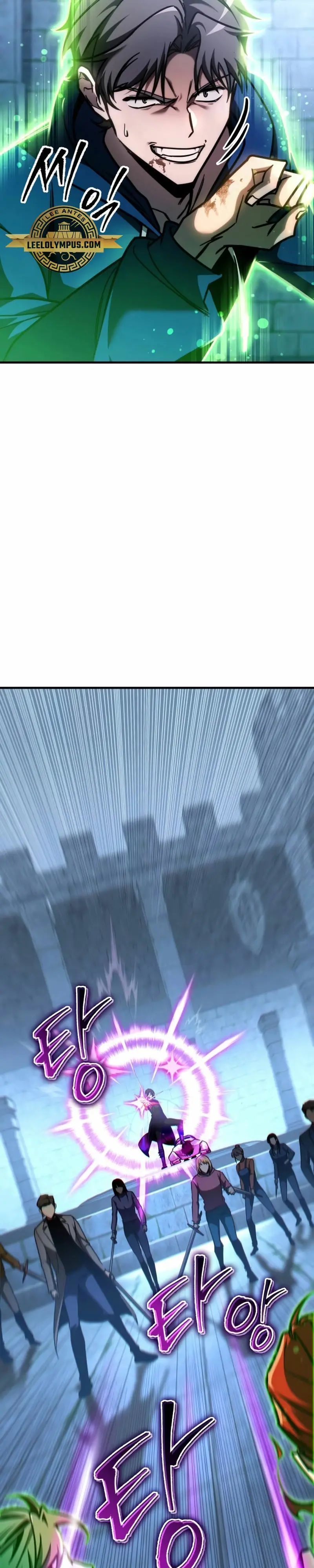 Tengo la guía exclusiva de la torre (2025) - Capítulo 14 - Página 33 - LectorTMOo