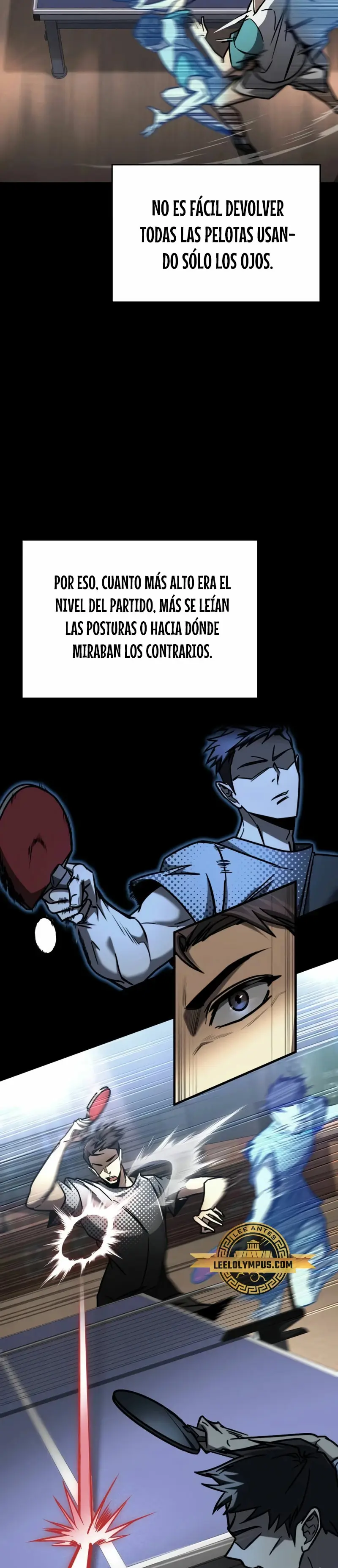 Tengo la guía exclusiva de la torre (2025) - Capítulo 15 - Página 18 - LectorTMOo
