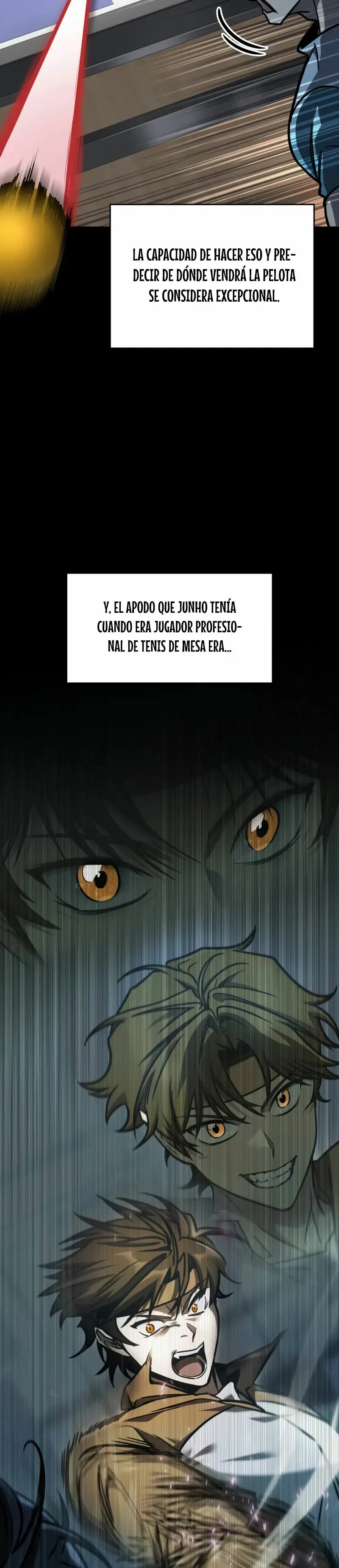 Tengo la guía exclusiva de la torre (2025) - Capítulo 15 - Página 19 - LectorTMOo