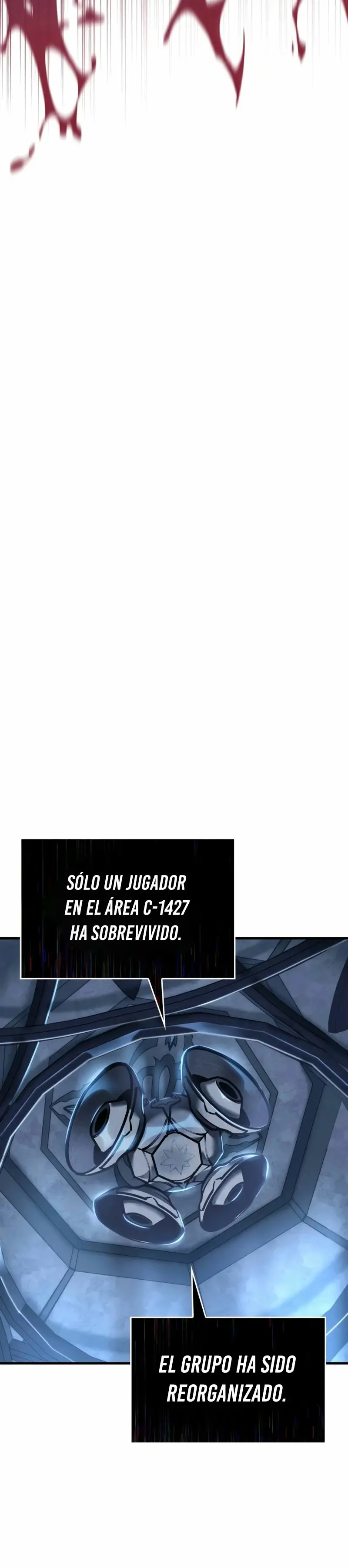 Tengo la guía exclusiva de la torre (2025) - Capítulo 15 - Página 48 - LectorTMOo