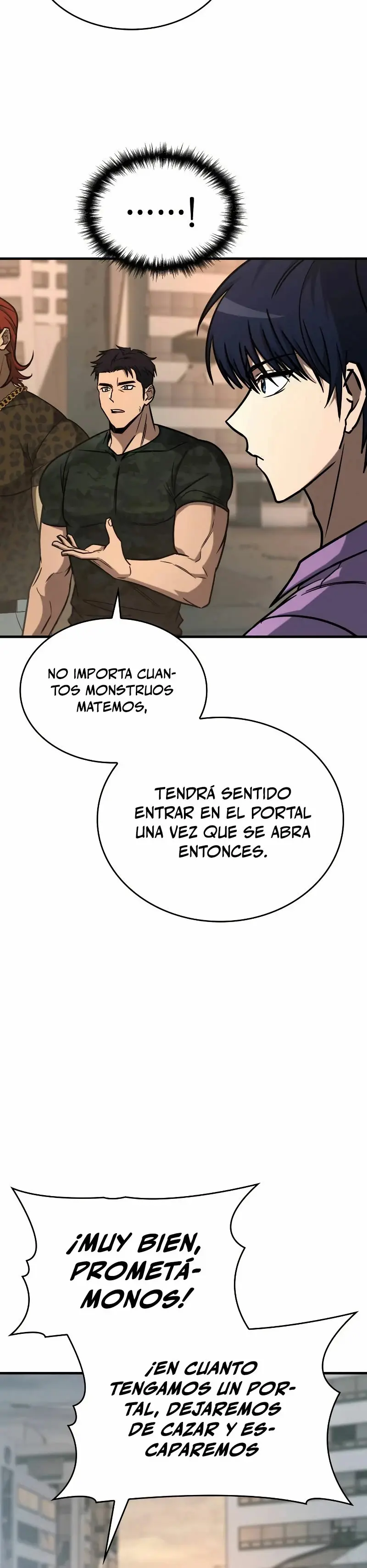Tengo la guía exclusiva de la torre (2025) - Capítulo 16 - Página 9 - LectorTMOo