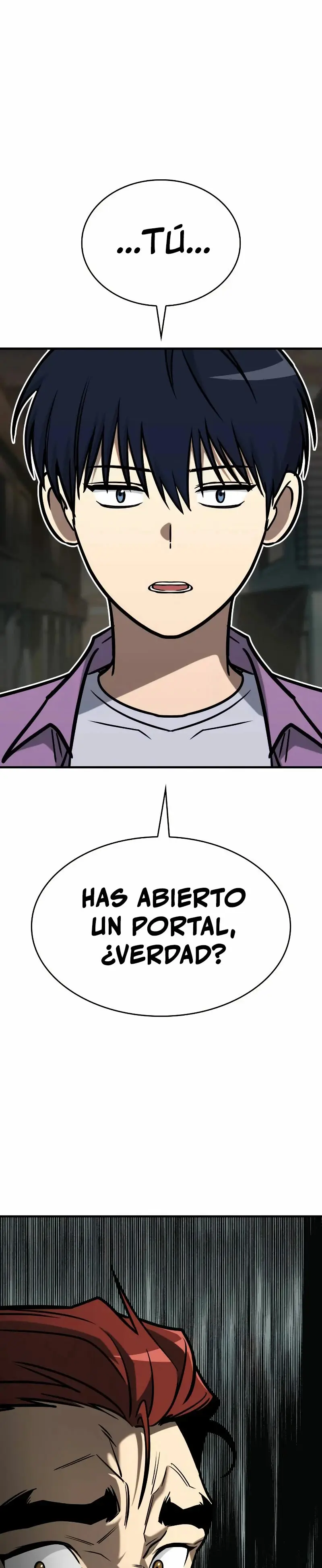 Tengo la guía exclusiva de la torre (2025) - Capítulo 16 - Página 34 - LectorTMOo