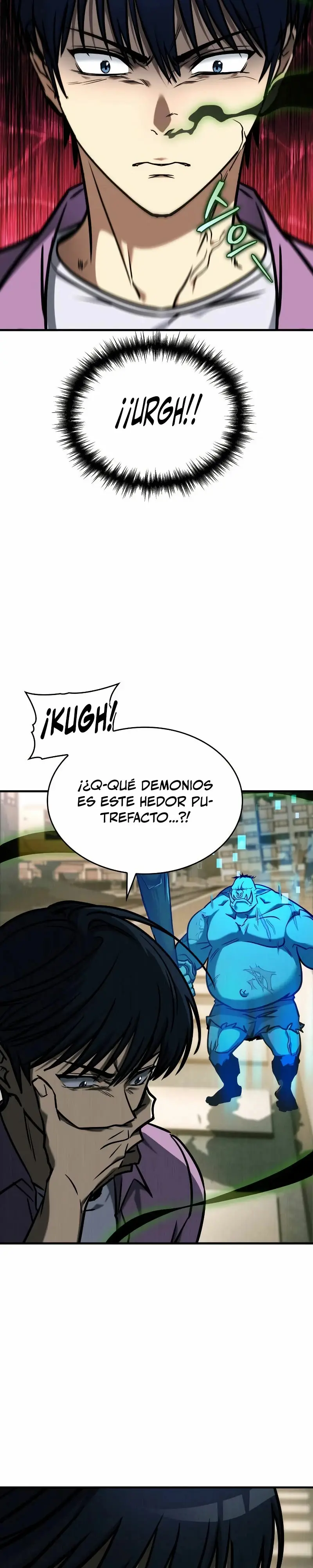 Tengo la guía exclusiva de la torre (2025) - Capítulo 16 - Página 43 - LectorTMOo