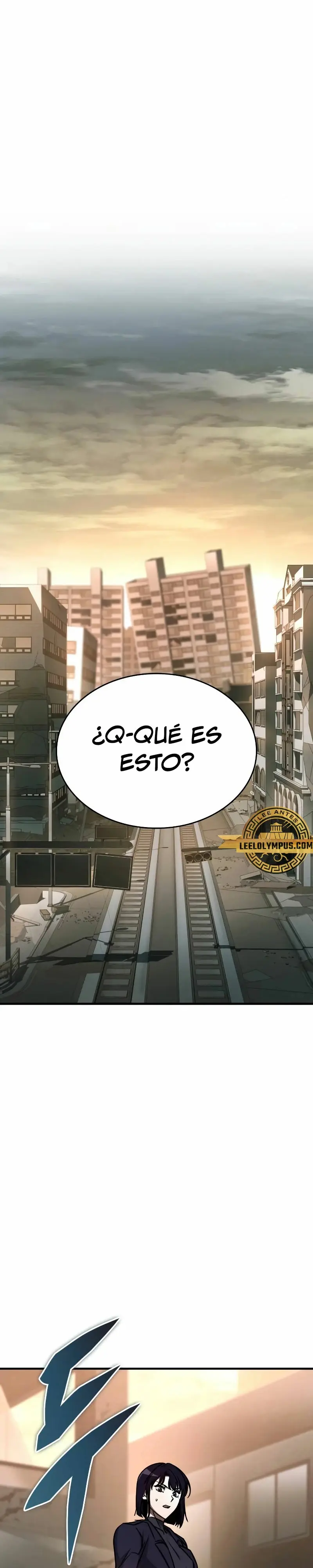 Tengo la guía exclusiva de la torre (2025) - Capítulo 16 - Página 49 - LectorTMOo