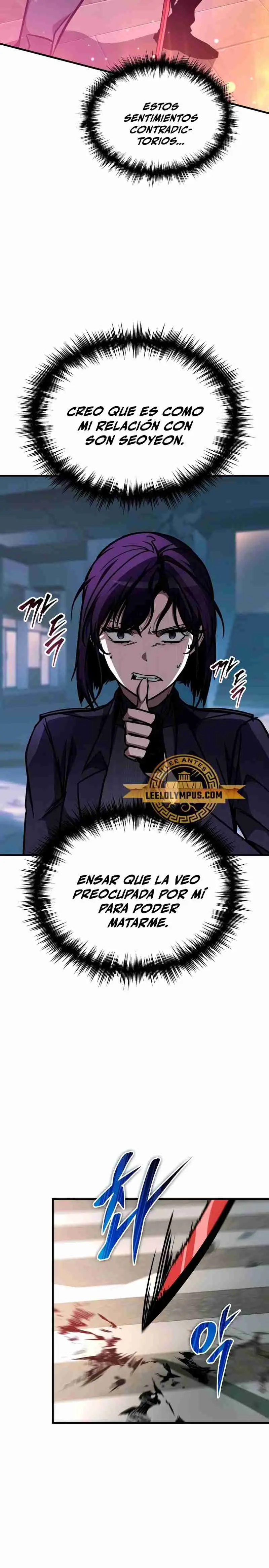 Tengo la guía exclusiva de la torre (2025) - Capítulo 17 - Página 6 - LectorTMOo