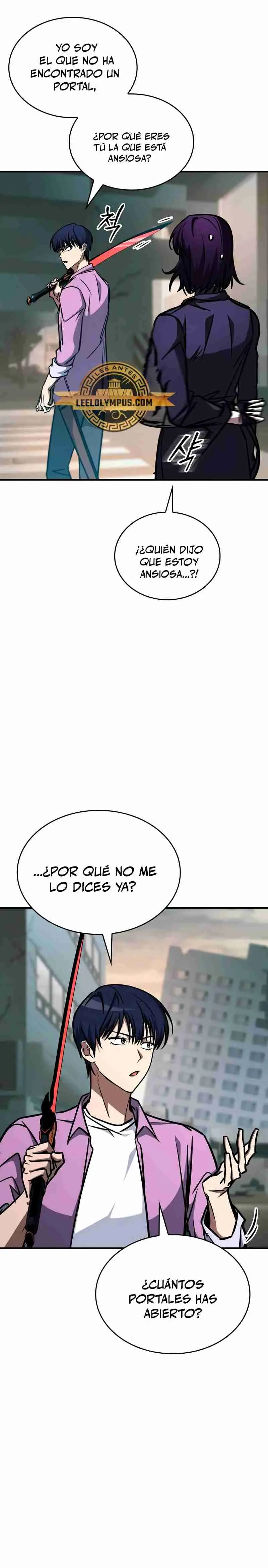 Tengo la guía exclusiva de la torre (2025) - Capítulo 17 - Página 7 - LectorTMOo