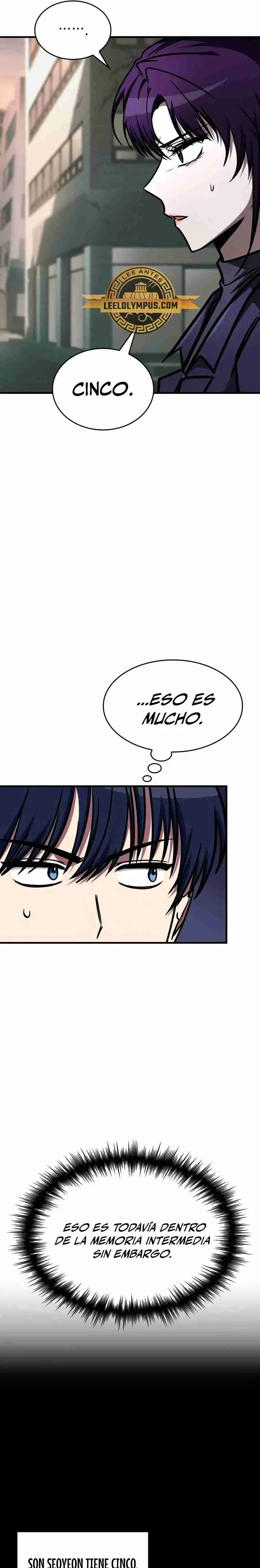 Tengo la guía exclusiva de la torre (2025) - Capítulo 17 - Página 8 - LectorTMOo